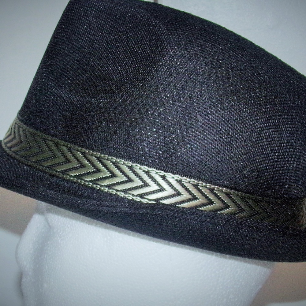 Men Fashion hat